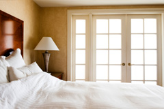 Crocketford bedroom extension costs