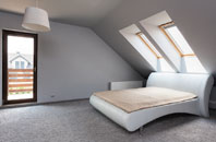 Crocketford bedroom extensions