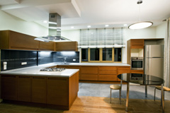 kitchen extensions Crocketford